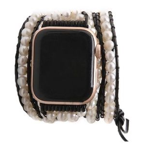 Victoria Emerson Watch Strap